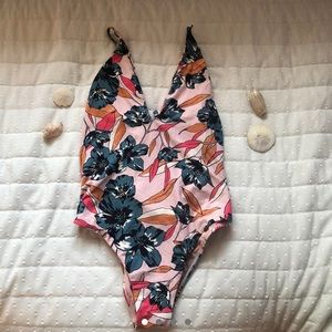 Billabong One Piece Nw/oT